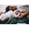 Cotton Muslin Swaddle Blanket 3 Pack, Fern Set - Swaddles - 3