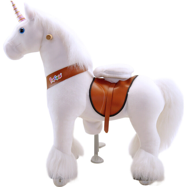 Unicorn, Medium 2019 - Ride-On - 2