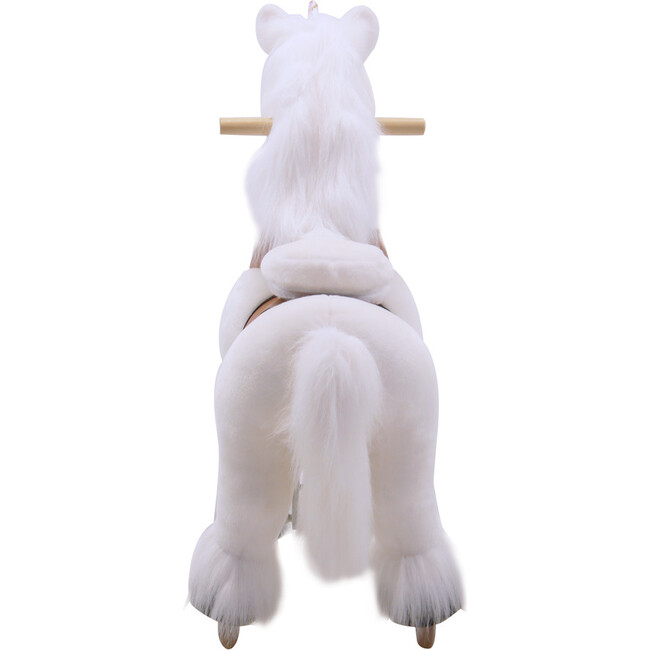 Unicorn, Medium 2019 - Ride-On - 4