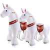 Unicorn, Medium 2019 - Ride-On - 5