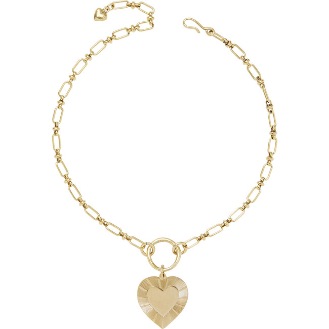 The Best Is Yet To Come Necklace - Brinker & Eliza Mommy & Me Shop ...