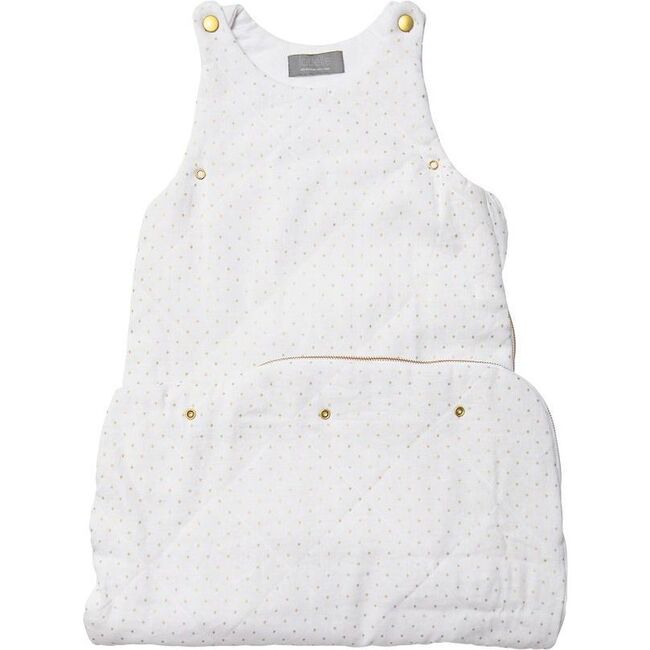 Sleeping Bag, Gold Spot - Blankets - 5