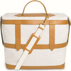 Monogrammable Weekender, Scout Tan - Bags - 3