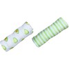 Organic Muslin Swaddle Gift Set, Avo-Cuddle - Swaddles - 5