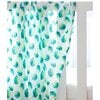 Organic Muslin Swaddle Gift Set, Tropical Paradise - Swaddles - 5