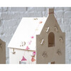 Stepped Gable Dollhouse - Dollhouses - 5
