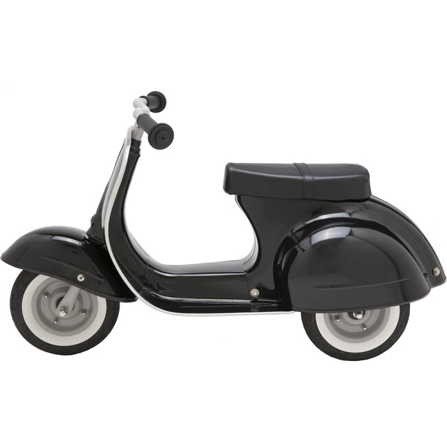 PRIMO Ride On Toy Special, Black