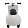 PRIMO Ride On Toy Special, White - Ride-On - 3