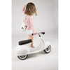 PRIMO Ride On Toy Special, White - Ride-On - 6