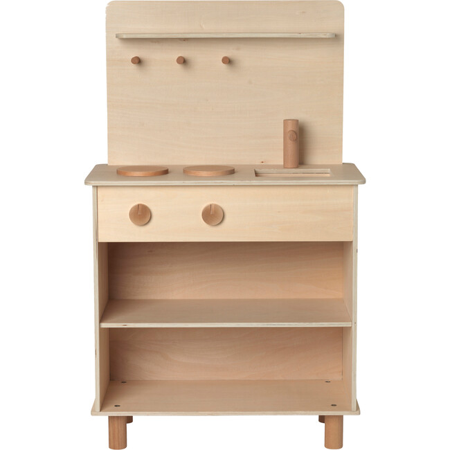 Toro Play Kitchen - Play Kitchens - 1