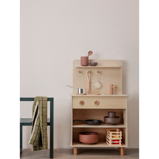 Toro Play Kitchen - Play Kitchens - 3