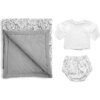 Playtime Gift Set, "Florence" Italian Cotton - Mixed Gift Set - 1 - thumbnail