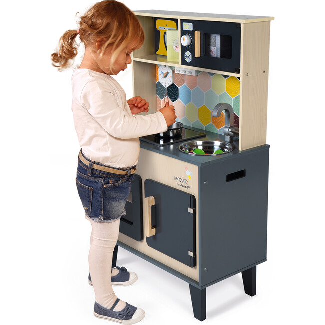 Mozaïc Big Cooker - Play Kitchens - 2