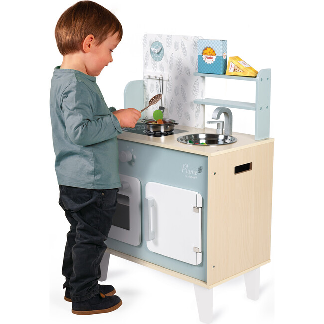 Plume Cooker - Play Kitchens - 2