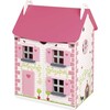 Mademoiselle Dollhouse - Dollhouses - 1 - thumbnail