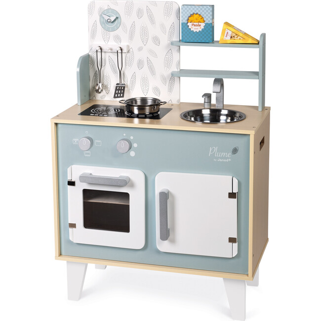 Plume Cooker - Play Kitchens - 3