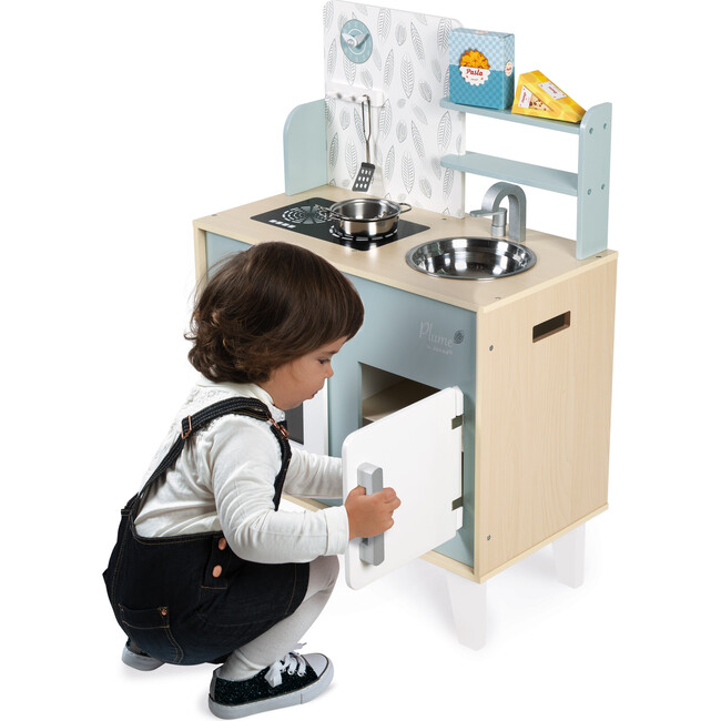 Plume Cooker - Play Kitchens - 4