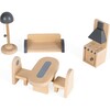 Mademoiselle Dollhouse - Dollhouses - 5