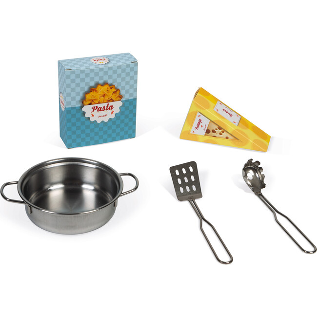 Plume Cooker - Play Kitchens - 6