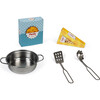 Plume Cooker - Play Kitchens - 6