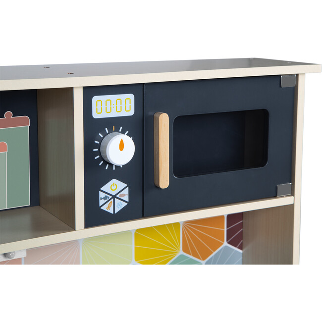 Mozaïc Big Cooker - Play Kitchens - 6