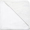 Hooded Towel & Wash Glove, Gold Spot - Mixed Gift Set - 1 - thumbnail