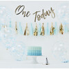 Cake Smash Kit, Blue - Party - 2