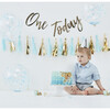 Cake Smash Kit, Blue - Party - 3