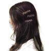 Mama Barrette - Hair Accessories - 2