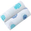 Organic Muslin Swaddle Gift Set, Protector Series - Swaddles - 1 - thumbnail