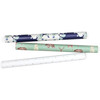 Baby Shower Wrapping Paper Trio - Paper Goods - 3
