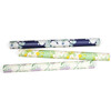 Blooming Wrapping Paper Trio - Paper Goods - 3