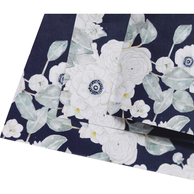 Baby Shower Wrapping Paper Trio - Paper Goods - 5