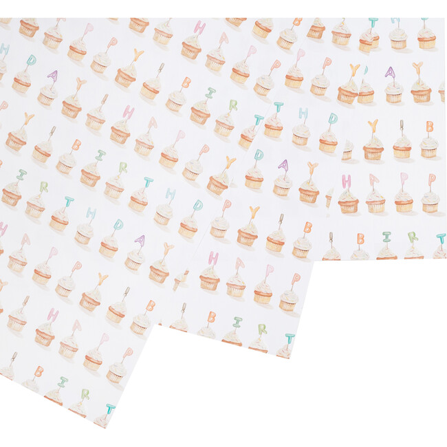 Celebrations Wrapping Paper Trio - Paper Goods - 6