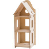 Clock Gable Dollhouse - Dollhouses - 3