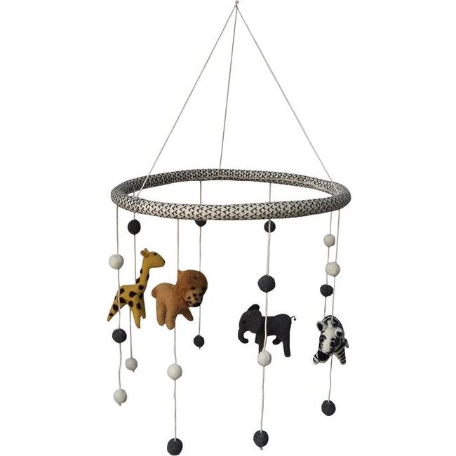 Neutral Safari Mobile - Mobiles - 1