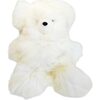 Alpaca Stuffed Bear, 21" - Plush - 3 - thumbnail