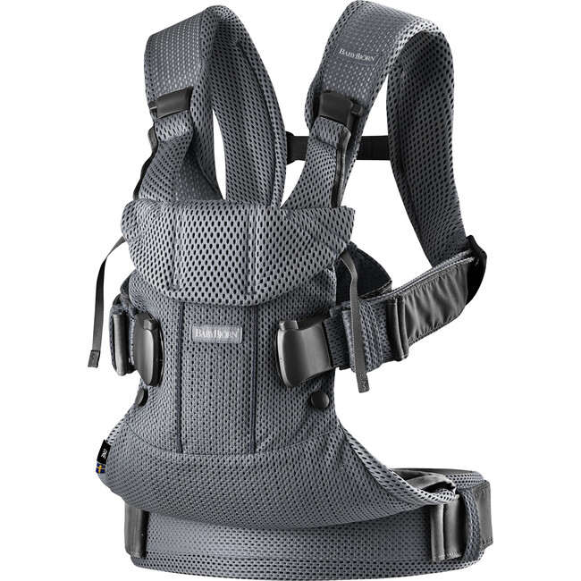 Baby Carrier One Air, Anthracite