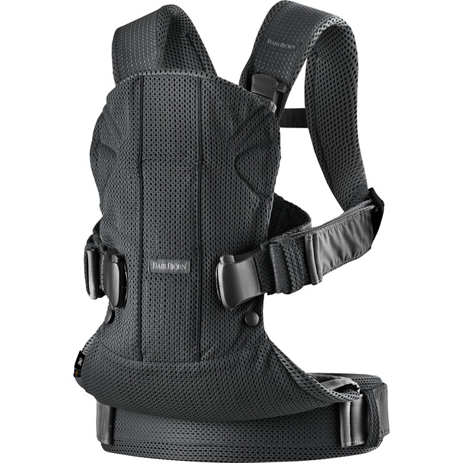 Baby Carrier One Air, Black