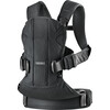 Baby Carrier One Air, Black - Carriers - 2
