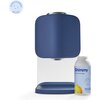 Shimmy Home Sanitizing Station, Navy - Hand Sanitizers - 1 - thumbnail