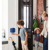 Shimmy Home Sanitizing Station, Navy - Hand Sanitizers - 2