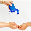 Shimmy Go Sanitizer, Soft Blue - Hand Sanitizers - 3