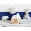Shimmy Home Sanitizing Station, Navy - Hand Sanitizers - 3