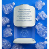 Shimmy Home Sanitizing Station, Navy - Hand Sanitizers - 4