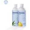 Shimmy 2-pack Sanitizer Refill, Original & Meyer Lemon Fragrance - Hand Sanitizers - 1 - thumbnail