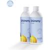 Shimmy 2-pack Sanitizer Refill, Meyer Lemon Fragrance - Hand Sanitizers - 1 - thumbnail