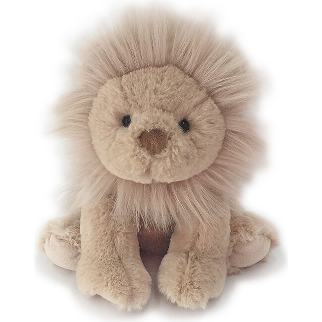 Luca Lion Cuddle Bud - Plush - 1