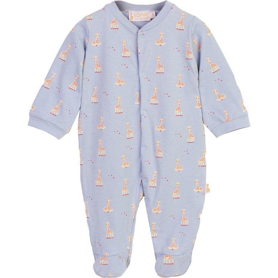 sophie the giraffe onesie