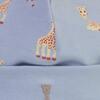 Giraffe Cap, Blue - Hats - 3